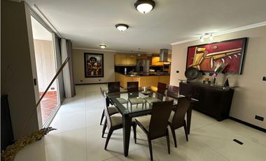 Casa en Venta en Sabaneta sector Loma de San José