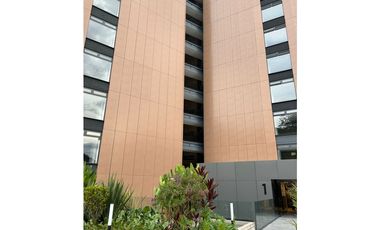 vendo hermoso y moderno apartaestudio en la Vía las Palmas 87,6 mts