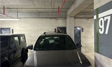 vendo hermoso y moderno apartaestudio en la Vía las Palmas 87,6 mts