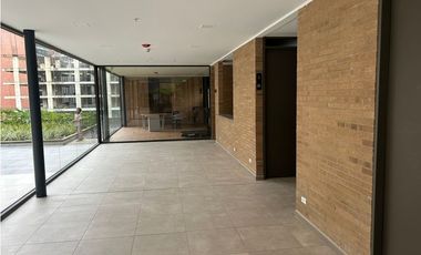 vendo hermoso y moderno apartaestudio en la Vía las Palmas 87,6 mts