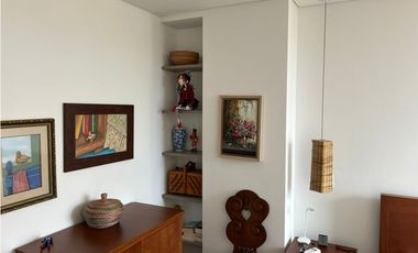 vendo hermoso y moderno apartaestudio en la Vía las Palmas 87,6 mts