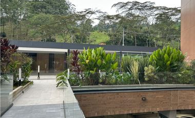 vendo hermoso y moderno apartaestudio en la Vía las Palmas 87,6 mts