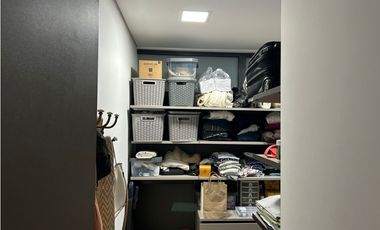 vendo hermoso y moderno apartaestudio en la Vía las Palmas 87,6 mts