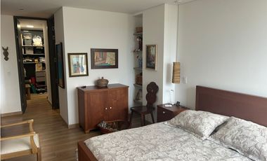 vendo hermoso y moderno apartaestudio en la Vía las Palmas 87,6 mts
