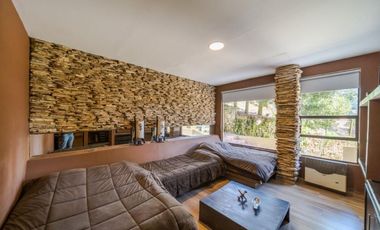 SE VENDE CASA EN LA CALERA 1600m2
