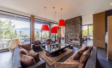 SE VENDE CASA EN LA CALERA 1600m2