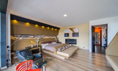 SE VENDE CASA EN LA CALERA 1600m2