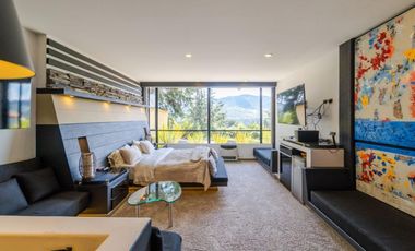 SE VENDE CASA EN LA CALERA 1600m2