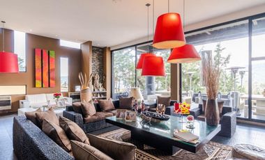 SE VENDE CASA EN LA CALERA 1600m2