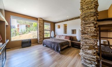 SE VENDE CASA EN LA CALERA 1600m2