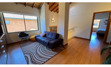 Hermosa casa para la venta en unidad cerrada en el retiro LDC