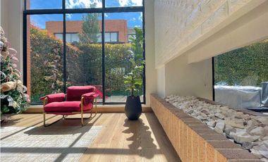 Casa en venta Cajicá -Oikos Palos Verdes