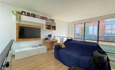 Casa en venta Cajicá -Oikos Palos Verdes