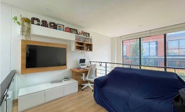 Casa en venta Cajicá -Oikos Palos Verdes