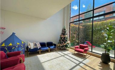 Casa en venta Cajicá -Oikos Palos Verdes