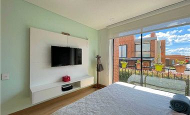 Casa en venta Cajicá -Oikos Palos Verdes