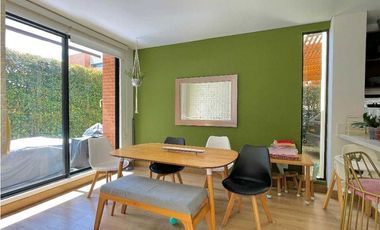 Casa en venta Cajicá -Oikos Palos Verdes