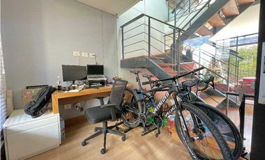 Casa en venta Cajicá -Oikos Palos Verdes