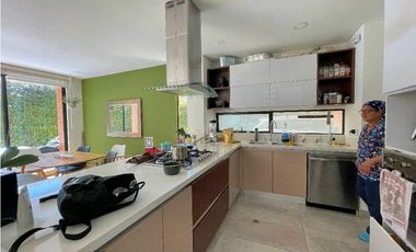 Casa en venta Cajicá -Oikos Palos Verdes