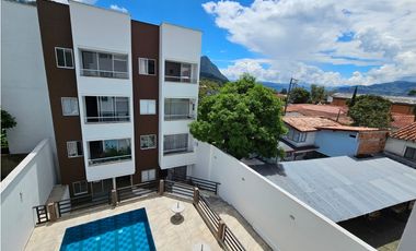 Arriendo Apartamento en Venecia Antioquia