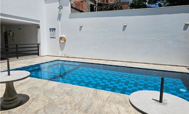 Arriendo Apartamento en Venecia Antioquia