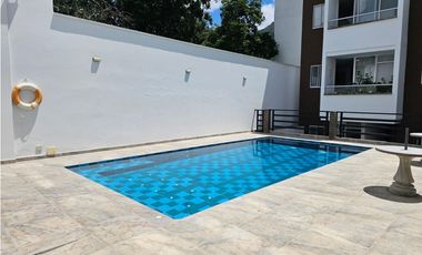 Arriendo Apartamento en Venecia Antioquia