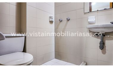 Arriendo Apartamento Sector Palermo, Manizales
