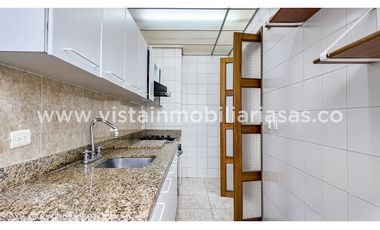 Arriendo Apartamento Sector Palermo, Manizales
