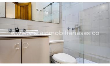 Arriendo Apartamento Sector Palermo, Manizales