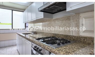 Arriendo Apartamento Sector Palermo, Manizales