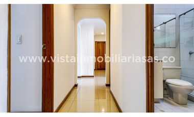 Arriendo Apartamento Sector Palermo, Manizales