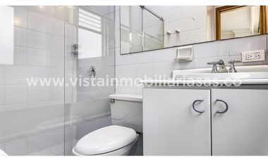 Arriendo Apartamento Sector Palermo, Manizales