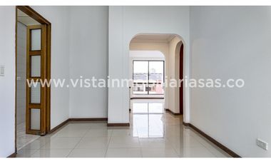 Arriendo Apartamento Sector Palermo, Manizales