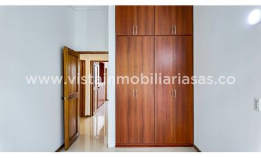 Arriendo Apartamento Sector Palermo, Manizales