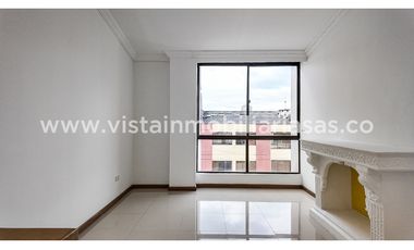 Arriendo Apartamento Sector Palermo, Manizales