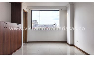 Arriendo Apartamento Sector Palermo, Manizales