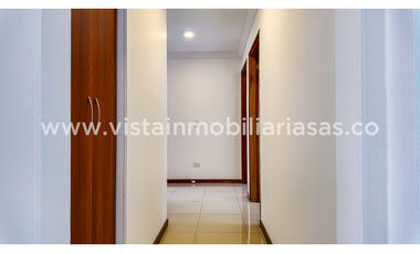 Arriendo Apartamento Sector Palermo, Manizales