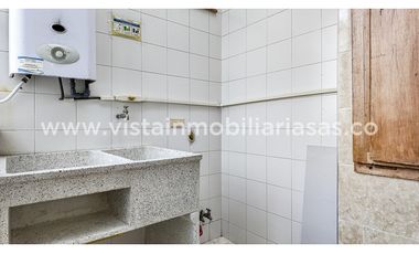 Arriendo Apartamento Sector Palermo, Manizales