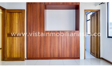 Arriendo Apartamento Sector Palermo, Manizales