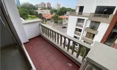 Apartamento en arriendo Villa Country