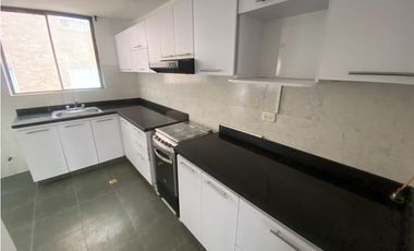 Apartamento en arriendo Villa Country