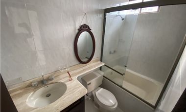 Apartamento en arriendo Villa Country