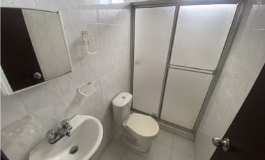 Apartamento en arriendo Villa Country