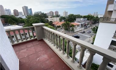 Apartamento en arriendo Villa Country