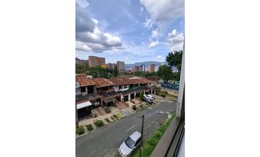 ARRIENDO ESPECTACULAR APARTAMENTO EN  LA ESTRELLA