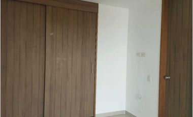 APARTAESTUDIO CIUDAD JARDIN