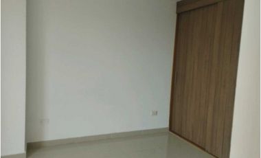 APARTAESTUDIO CIUDAD JARDIN