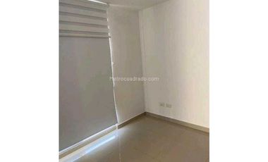 APARTAESTUDIO CIUDAD JARDIN