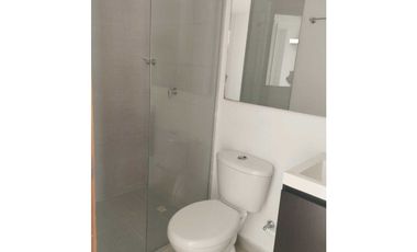 APARTAESTUDIO CIUDAD JARDIN