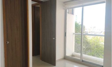 APARTAESTUDIO CIUDAD JARDIN